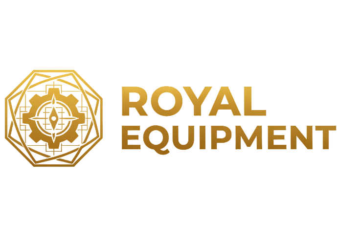 ROYAL EQUIPMENT